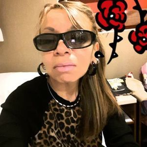 Meet your Posher, Silvia